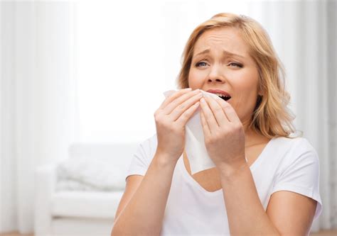 Get Rid Of Allergies 5 Simple Solutions For Seasonal Allergies Lifestyle