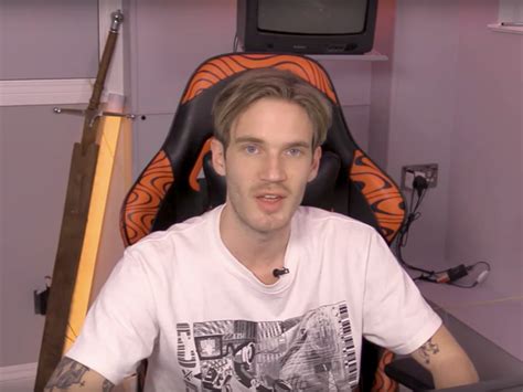 Pewdiepie Majority Of Fans Are Young Adults Male