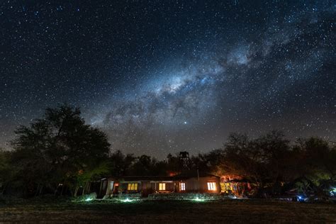 Day 1 In Chile Milky Way In Atacama Desert Belinda Shi Photography