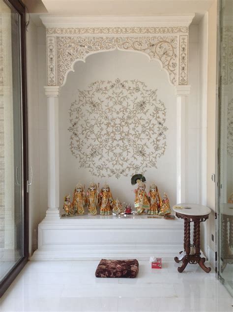 Designing The Perfect Mandir For Your Home Techwarta