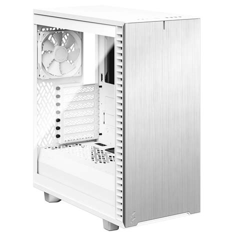 Fractal Design Define 7 Compact Atx Mid Tower Case 7 Expansion Slots