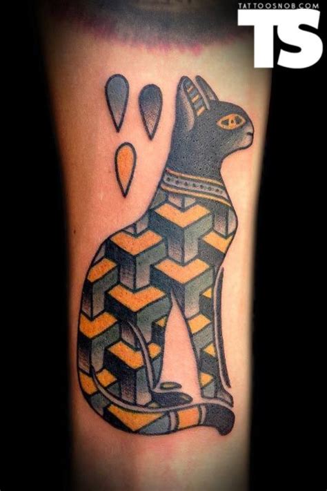 Excellent Cat Ideas Part 4 Tattooimagesbiz