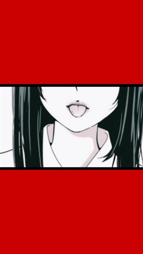 Popular Download Red And Black Anime Wallpaper ~ Ameliakirk F12