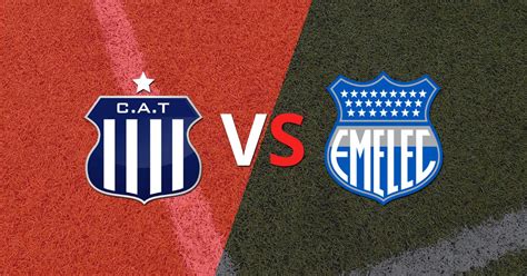 Emelec se impuso a orense sc en machala. Talleres recibirá a Emelec por la Grupo G - Fecha 1 - Infobae