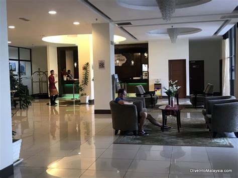 For guests there are such amenities. Grand Puteri Hotel Kuala Terengganu Review 2020 - Dive ...