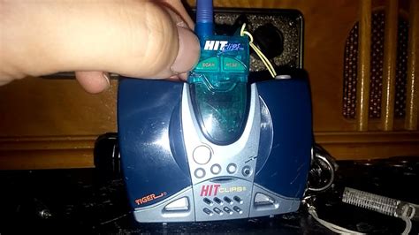 Hit Clips Toy From The Late 90s Early 2000s Youtube