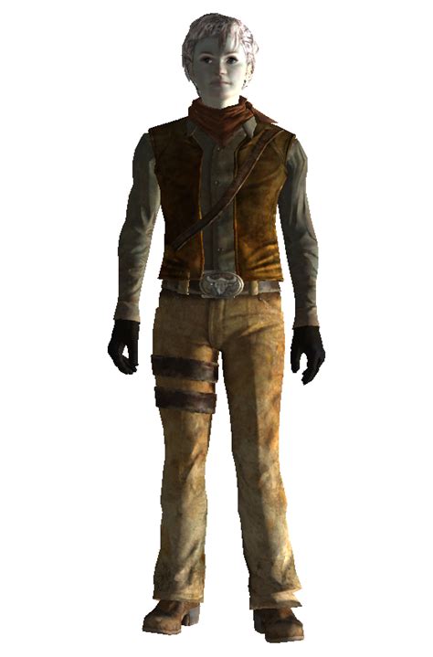 Ranger Vest Outfit Fallout Wiki Fandom Powered By Wikia