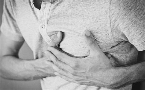 Social Factors Are Key To Identifying Heart Disease Risk Ucl News
