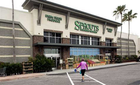Your doctor can submit your deplin ® prescription after your visit, via electronic submission or fax. Review: Sprouts Farmers Market | Tampa Bay Times