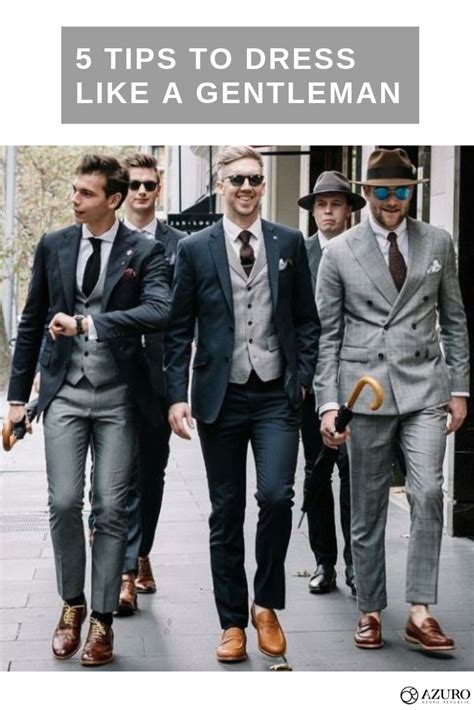 Dressing Like A True Gentleman Stylish Mens Outfits Mens Clothing