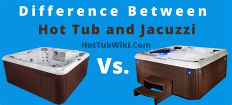 Jacuzzi Vs Hot Tub What S The Difference Swim Living