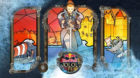 Red Bull Wololo Iv Main Event Age Of Empires Ii