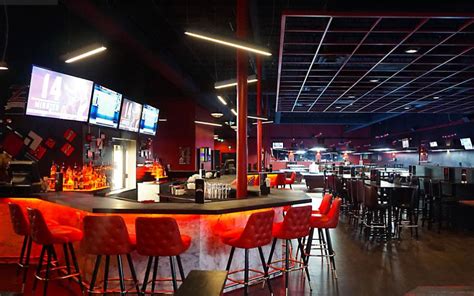 Offering an upscale pool hall and sports bar with the most popular games under one roof: Zingales Billiards & Sports Bar • Visit Tallahassee