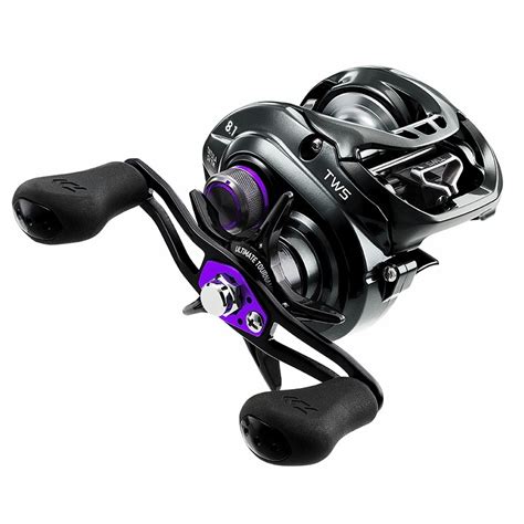 Carretilha Daiwa Tatula Sv Tw Xs Xsl Daiwa Mgpesca Com Br