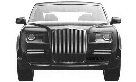 Сенат) is a luxury car developed by nami in moscow, russia. Wladimir Putins Präsidentenlimousine (2018) | autozeitung.de