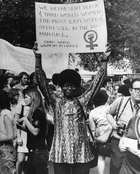 71 Powerful Photos Of Women Protesting Throughout American History