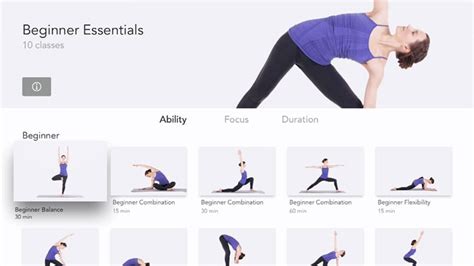 Übungen und tests für ihr gehirn. Yoga Studio: Hervorragende Yoga-App für iPhone, iPad und Apple TV vorübergehend kostenlos › ifun.de