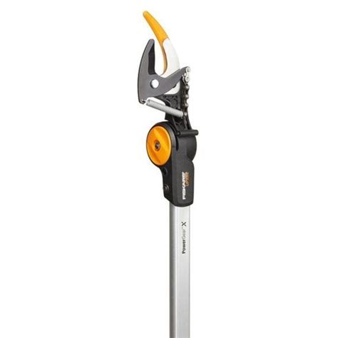 Fiskars Powergear Tree Pruner Coolings Garden Centre