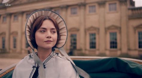 Review Victoria Ep8 Long Live Our Noble Queen Blogtor Who
