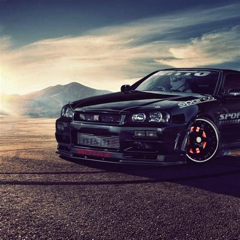 Maybe you would like to learn more about one of these? 10 Top Nissan Skyline Gtr R34 Wallpaper FULL HD 1080p For PC Desktop 2020