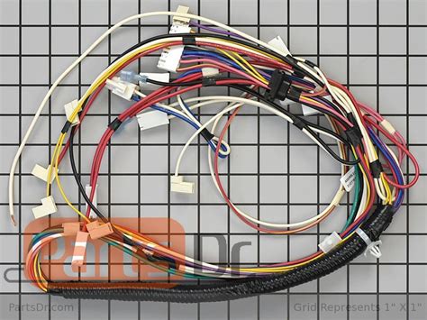 Great savings free delivery / collection on many items. 5304504853 - Frigidaire Dishwasher Wiring Harness | Parts Dr