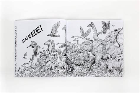 Sketchy Stories By Kerby Rosanes Illustration Gel Pen Art Artist Books