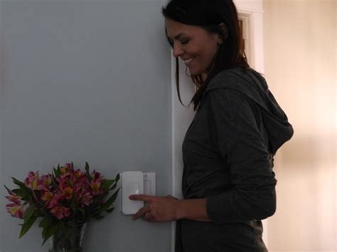 Buy Switchmate Snap On Instant Smart Light Switch That Listens