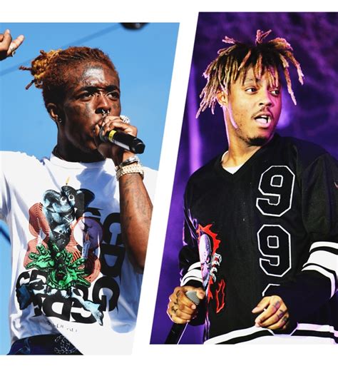 Emo Rap Meet The Superstars And Artists To Watch