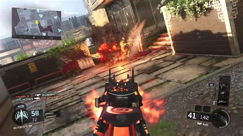 Call Of Duty Black Ops Iiifriendly Fire Youtube