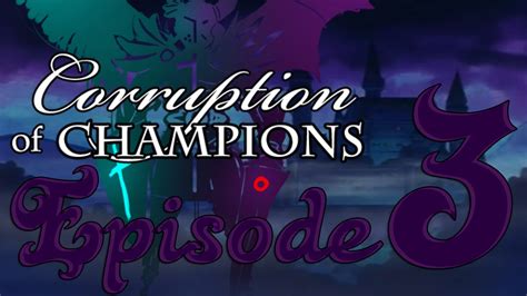 Nsfw Corruption Of Champions Feat Squeaky And Jester Ep Youtube