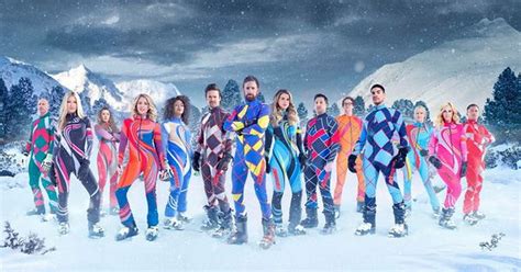 The Jump Channel 4 Lineup Dates Odds And Everything You Need To