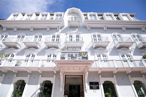 Estos son los 25 hoteles de Centroamérica galardonados por Tripadvisor