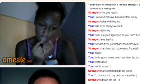 Omegle Brahs Aware Me On How You Get E Poosy Free Download Nude Photo Gallery