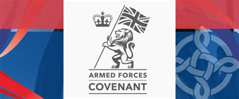 The Armed Forces Covenant Betsi Cadwaladr University Health Board