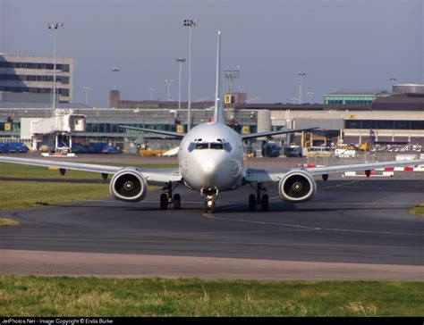 Tf Elv Boeing 737 4s3 Air Miles Íslandsflug Enda Burke Jetphotos