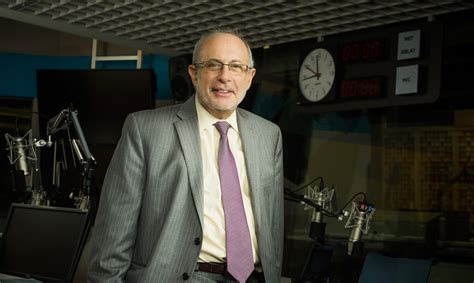 As He Retires Nprs Robert Siegel Reflects On 40 Years With The Network News Localstate