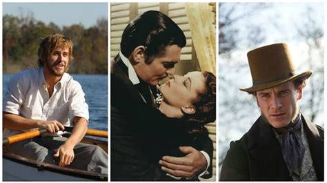 Literatures Great Romantic Heroes Ranked In Order Of Dating Potential