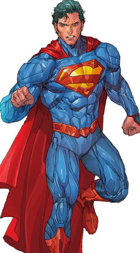 Image New 52 Superman 03 Vs Battles Wiki Fandom Powered By