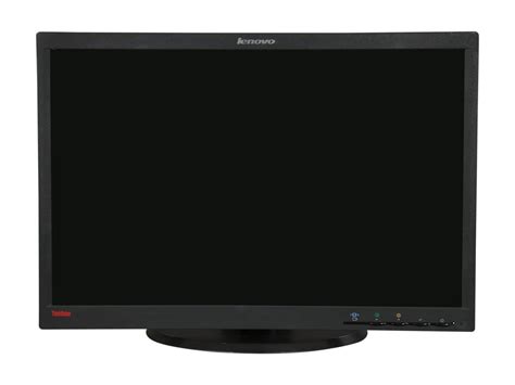 Refurbished Lenovo 22 60 Hz Monitors Lcd Flat Panel 5 Ms L2250pwd