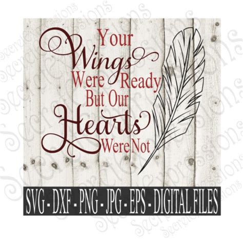 They say the world is round, and yet i often think it square, so many little hurts we get from corners here and there. Sympathy SVG Bundle, Memorial Set Digital File, SVG, DXF ...