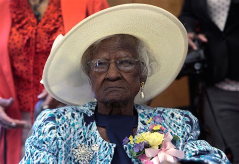 5 Of The Oldest People In The World Caught Three Centuries