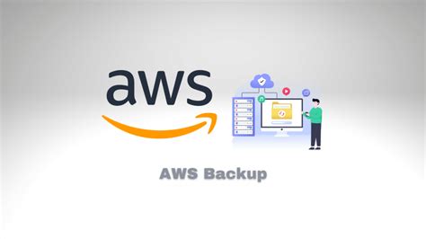 Centralizing Control Of Your Backup Plans With Aws Backup