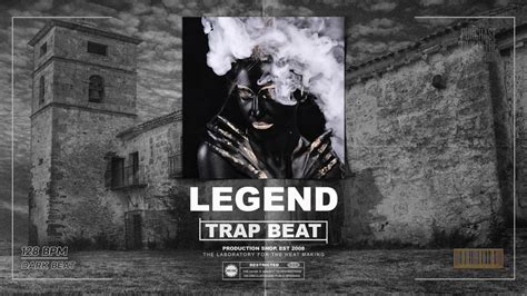 Sold Legend Trap Beat 9417 Youtube