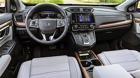Maybe you would like to learn more about one of these? Honda Crv 2021 Touring - 2021 Honda Cr V Pricing And Specs ...