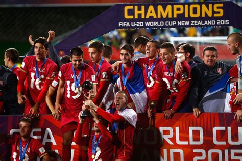 If you are looking for other football information than fifa u20 world cup 2019 results, in the left menu you will find latest scores for more than 1000 football competitions from. The 2017 FIFA U-20 World Cup draw is complete: USA grouped ...