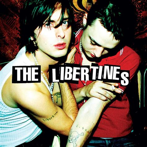 Libertines Uk Cds And Vinyl