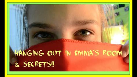 Emmas Secrets Are Found Youtube