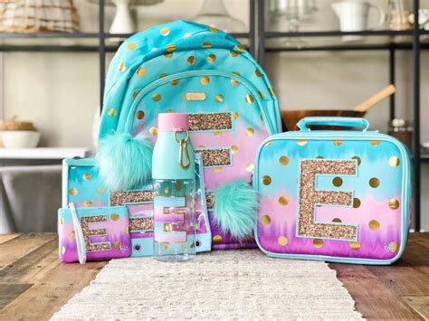 Personalized Backpack The Best Choice For Tween Girls Global Munchkins