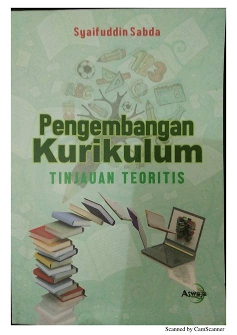 Buku Sejarah Perkembangan Kurikulum Di Indonesia Seputar Sejarah
