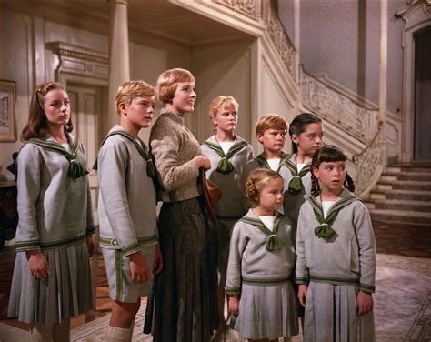 Watch Movies And Tv Shows With Character Liesl Von Trapp For Free List Of Movies The Von Trapp